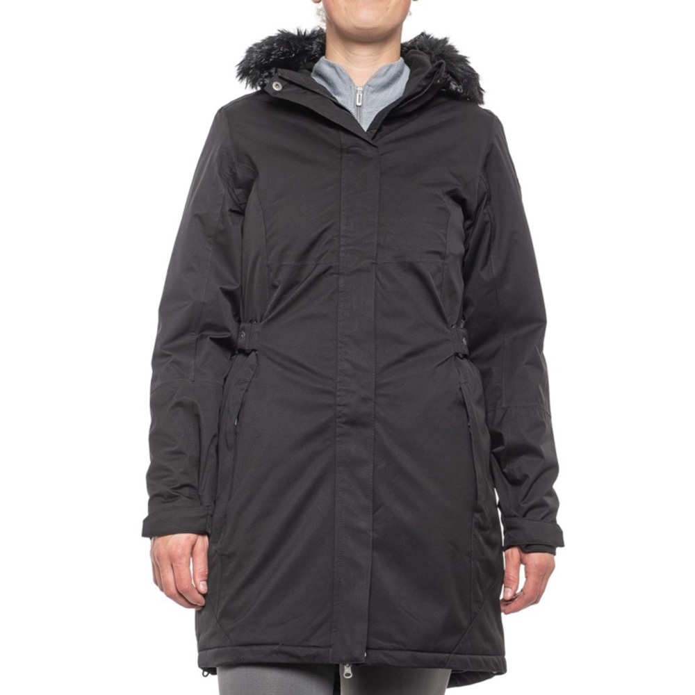 Killtec Winter Parka Jacket - Picture 7 of 11